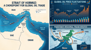 Hormuz Crisis: Pakistan’s Economy & Global Stakes