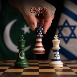 Can-Pakistan-Recognize-Israel-Under-U.S.-Pressure